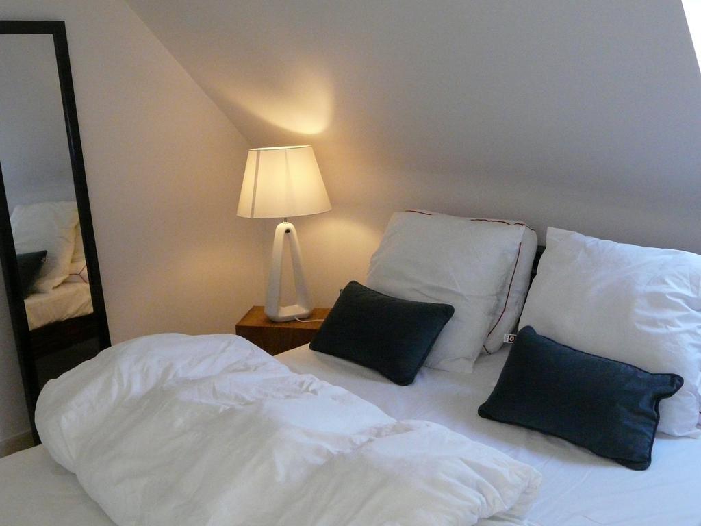 Abc Apartment Blankenberge Zimmer foto