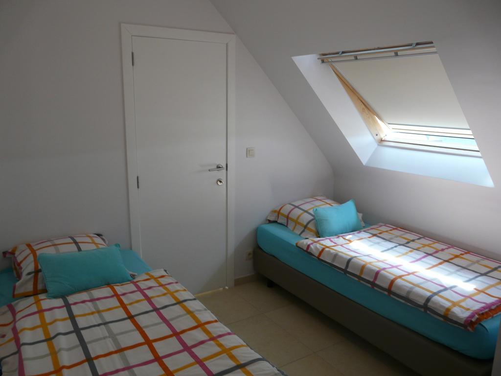 Abc Apartment Blankenberge Zimmer foto