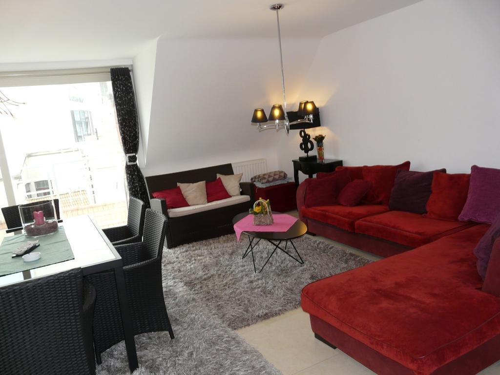 Abc Apartment Blankenberge Zimmer foto