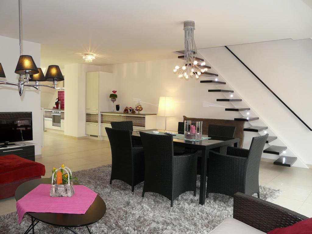 Abc Apartment Blankenberge Zimmer foto